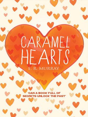 cover image of Caramel Hearts